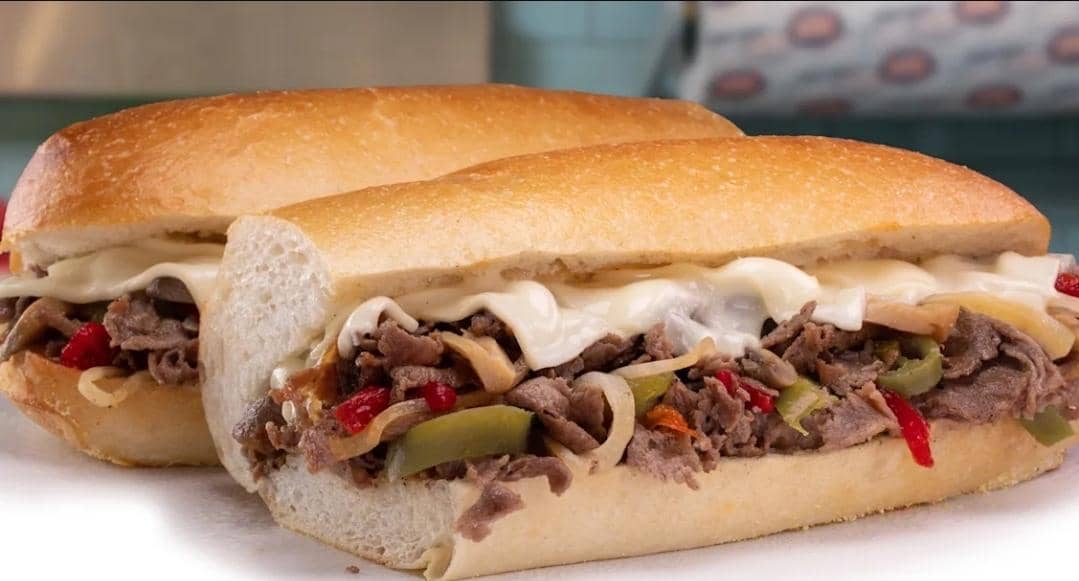 Potret Jersey Mike's