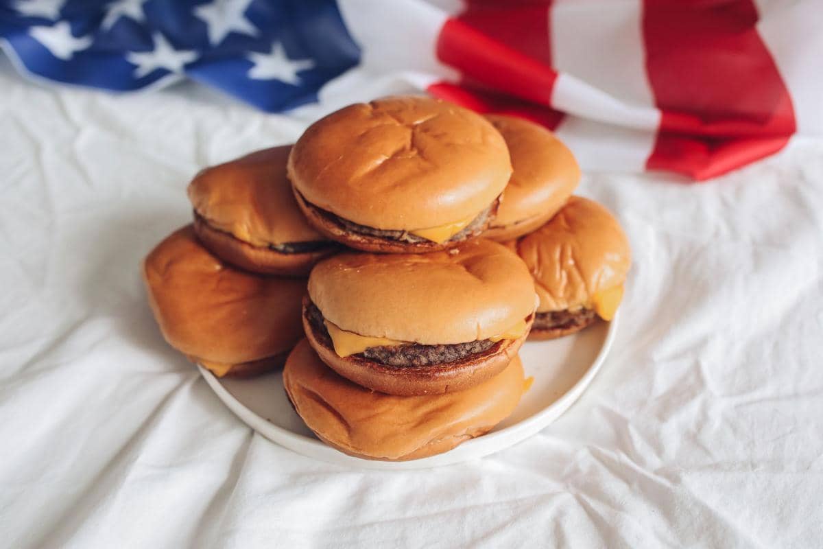 5 Restoran Cepat Saji Paling Populer di Amerika, Pernah Coba?