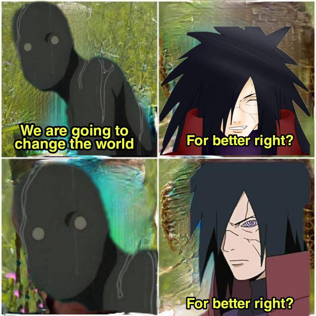 meme Zetsu