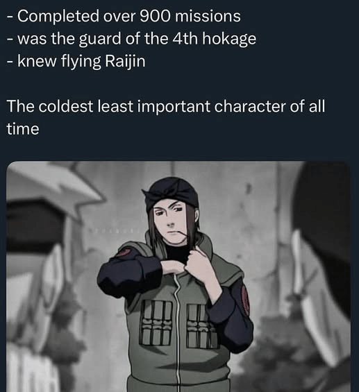 meme Genma