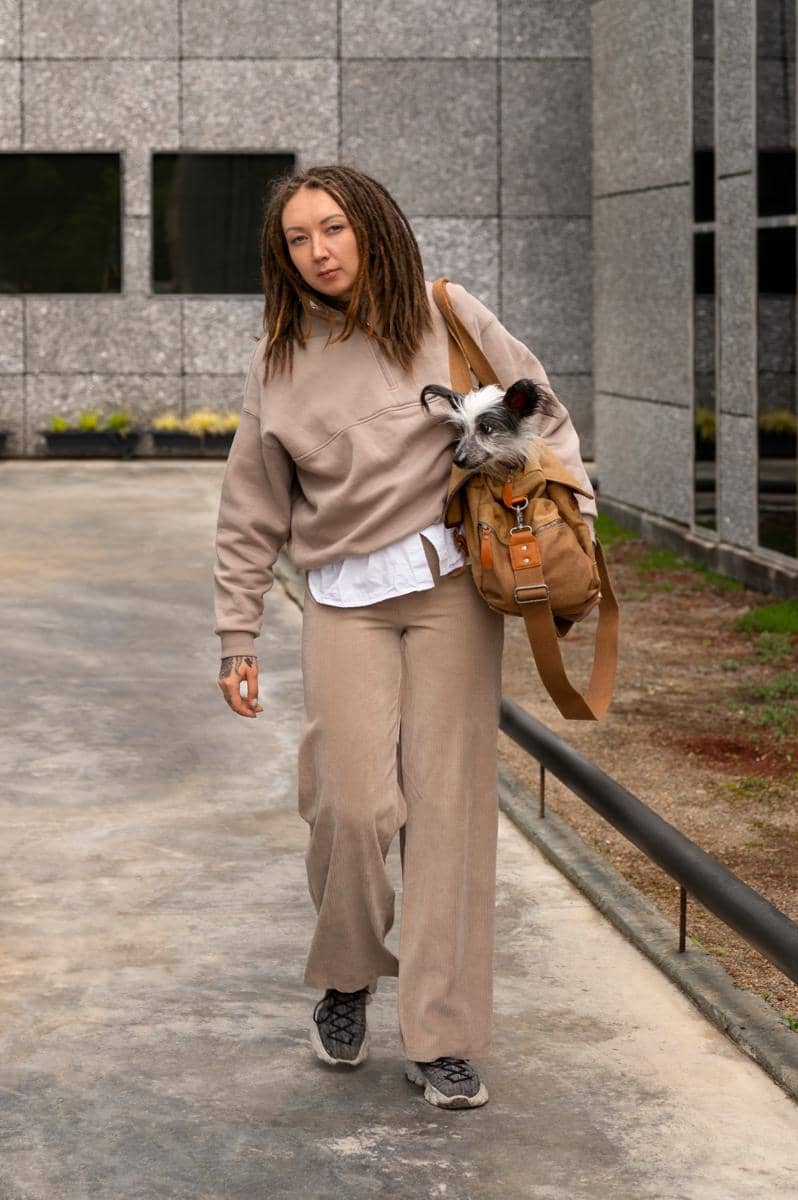 Ilustrasi ootd