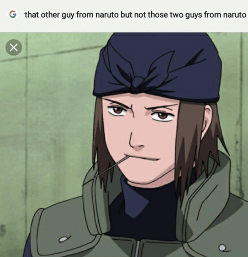 meme Genma