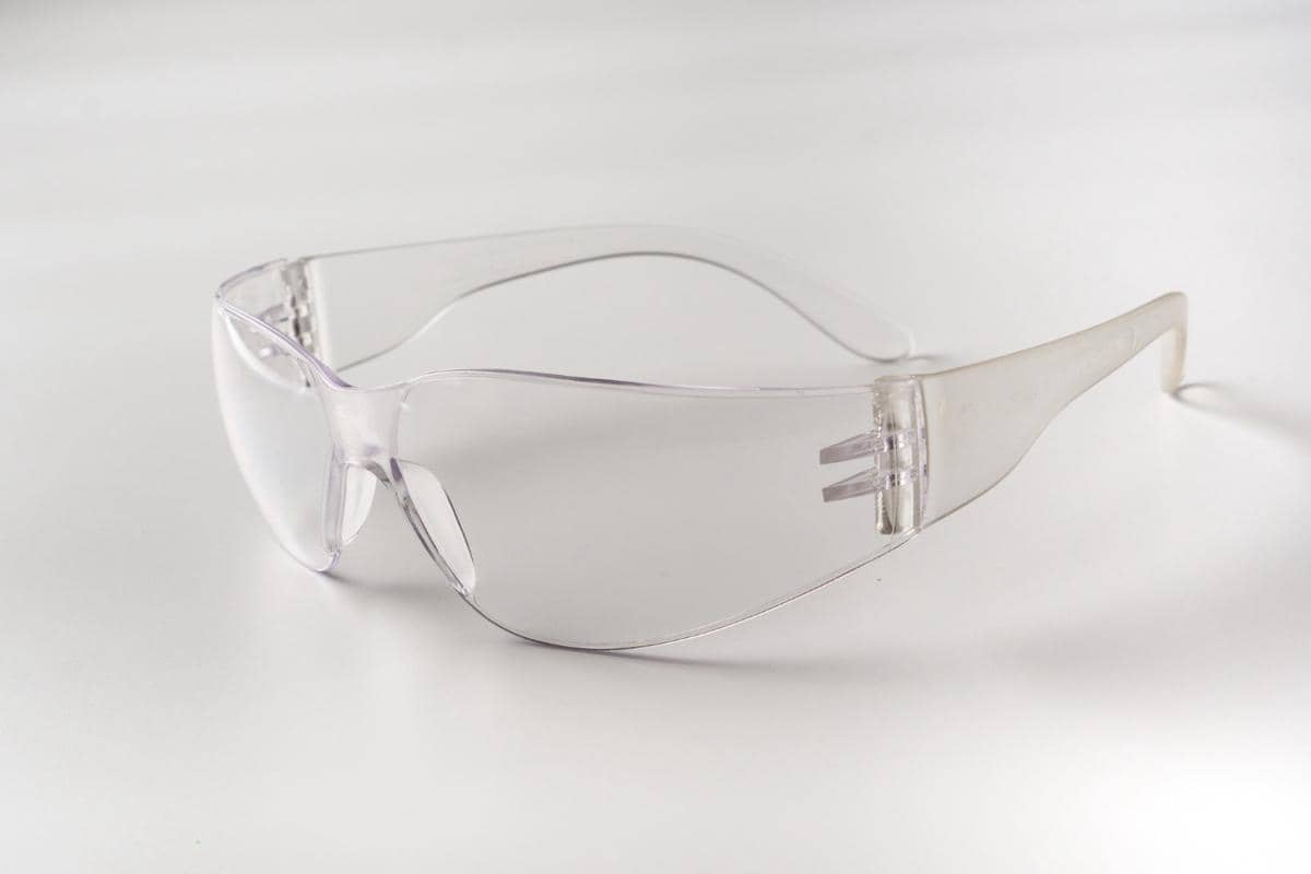 Ilustrasi goggles