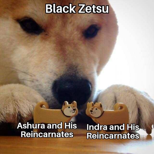 meme Zetsu