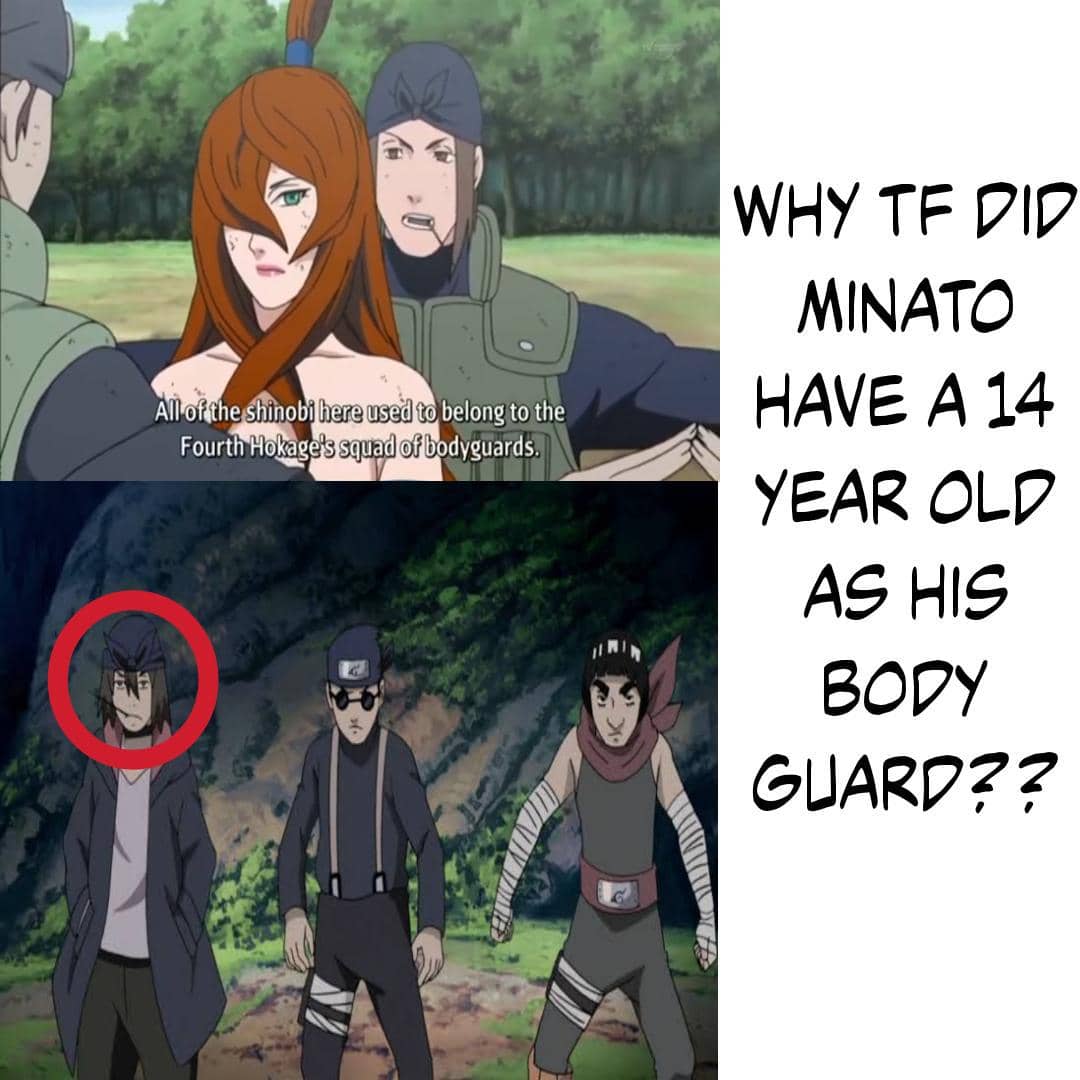 meme Genma
