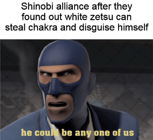 meme Zetsu