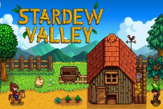 5 Elemen Harvest Moon yang Diadopsi Stardew Valley
