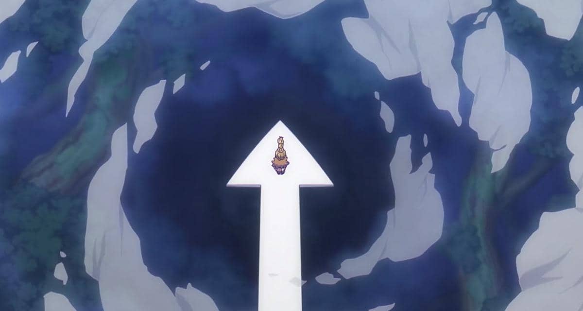 Preview One Piece Episode 1178, Hitungan Mundur Dimulai!