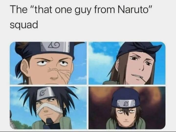meme Genma