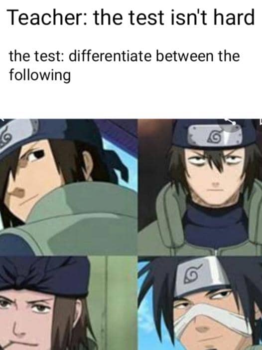 meme Genma
