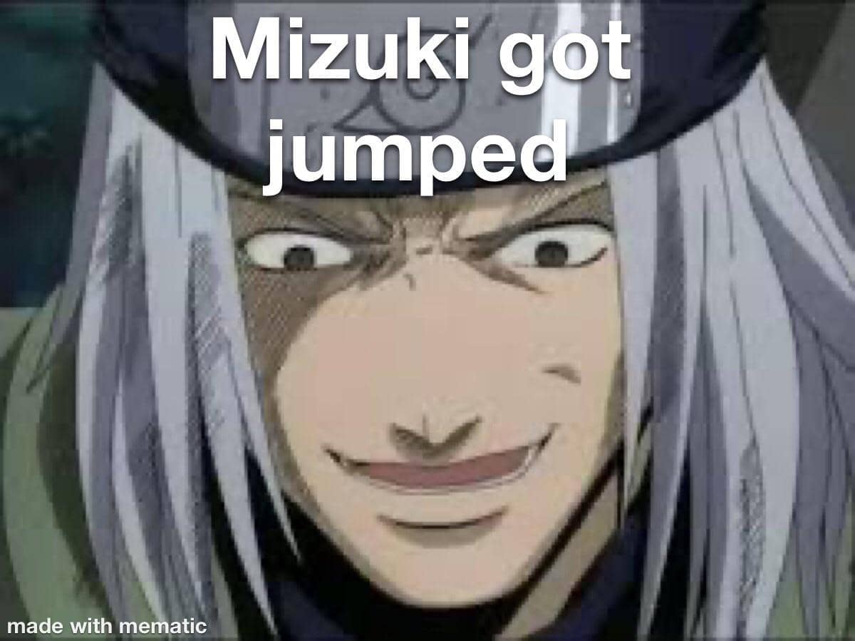 meme Mizuki