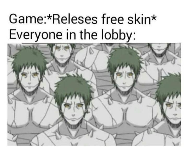 meme Zetsu