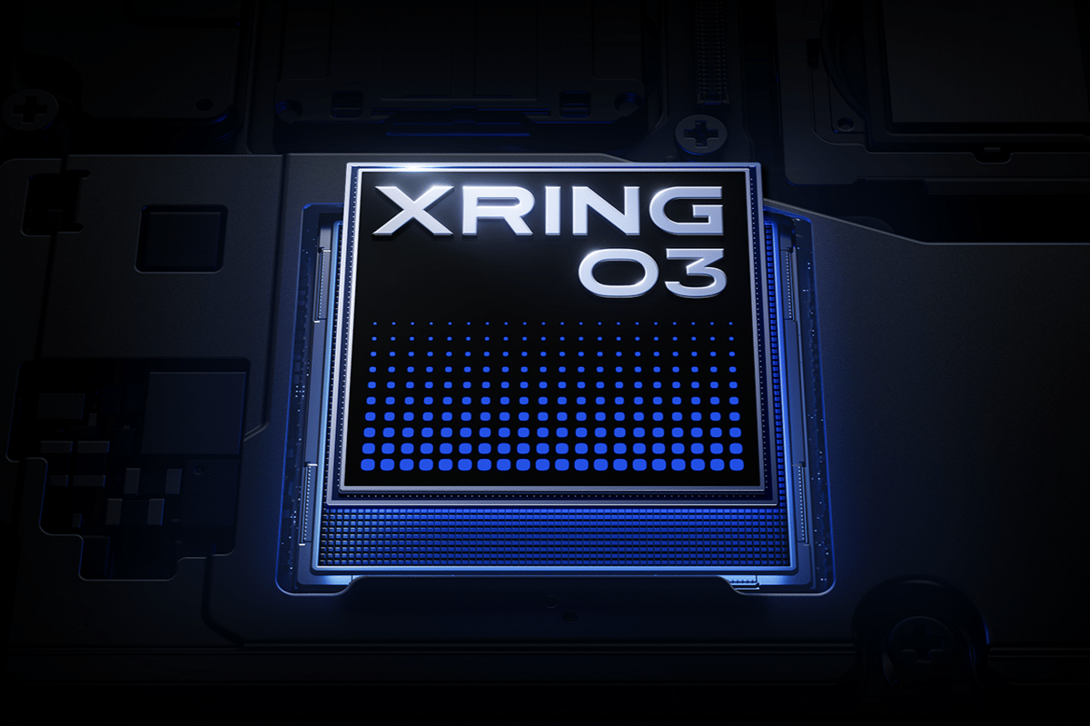 chipset XRING 03