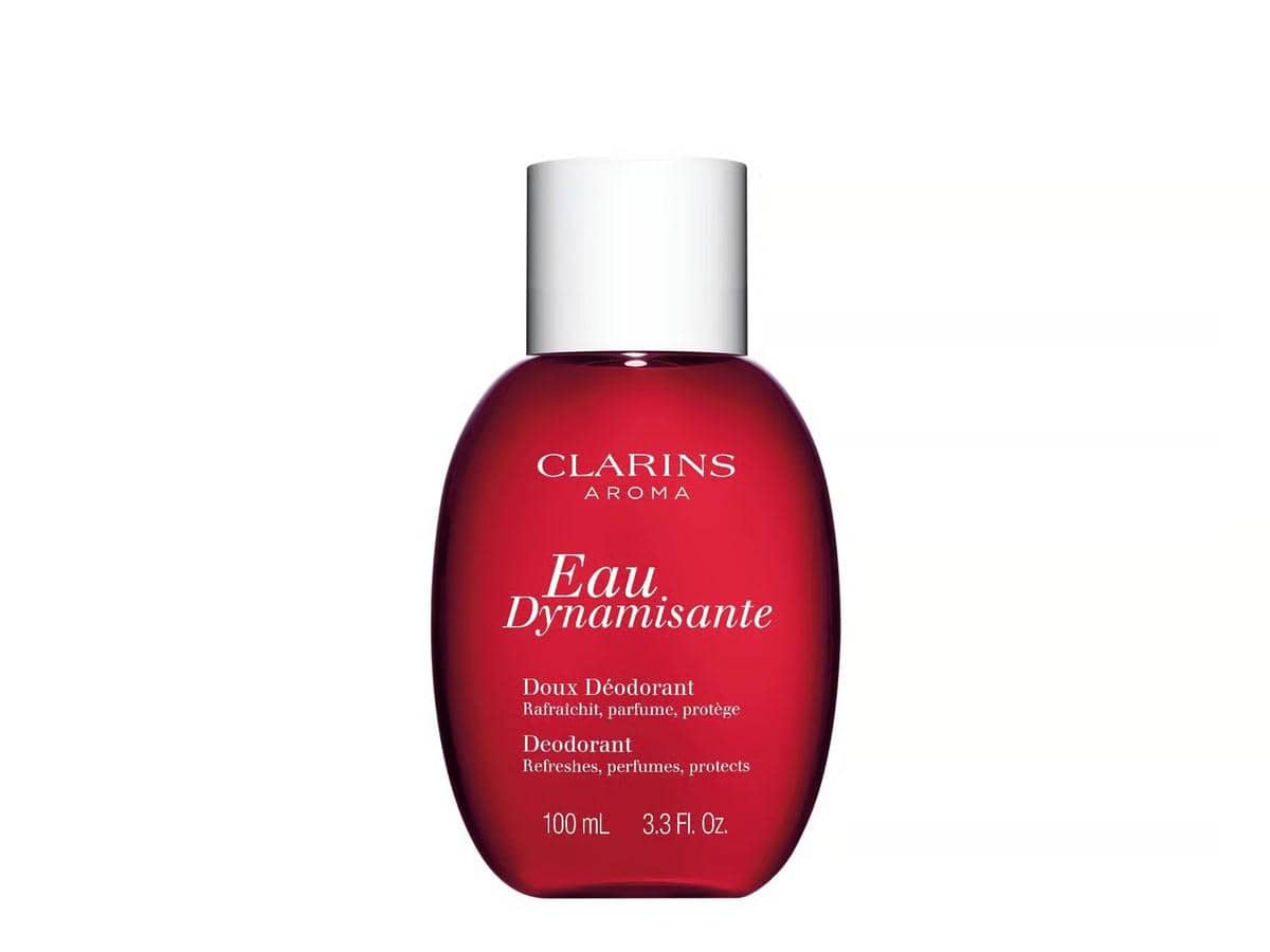Clarins - Eau Dynamisante