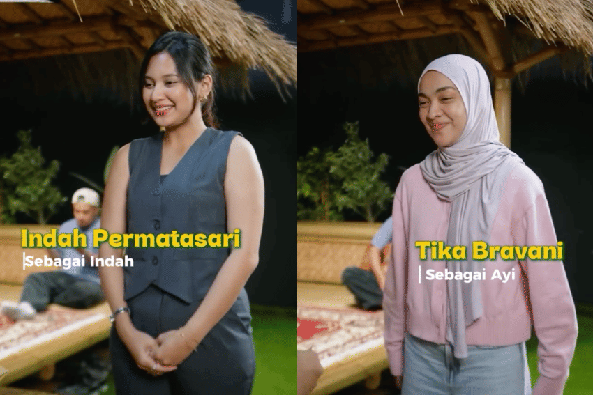 sinopsis Titik Kumpul
