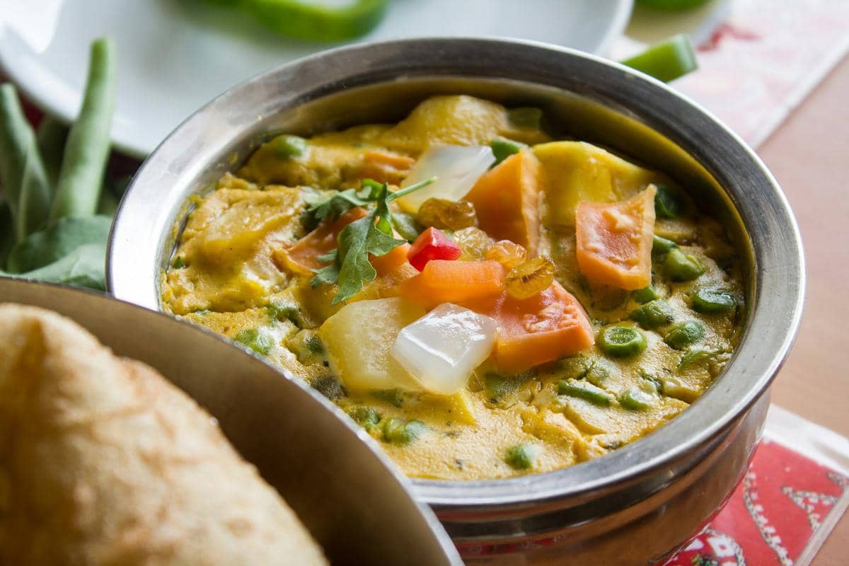 Resep Membuat Lodeh Timun, Sayur Rumahan yang Simpel