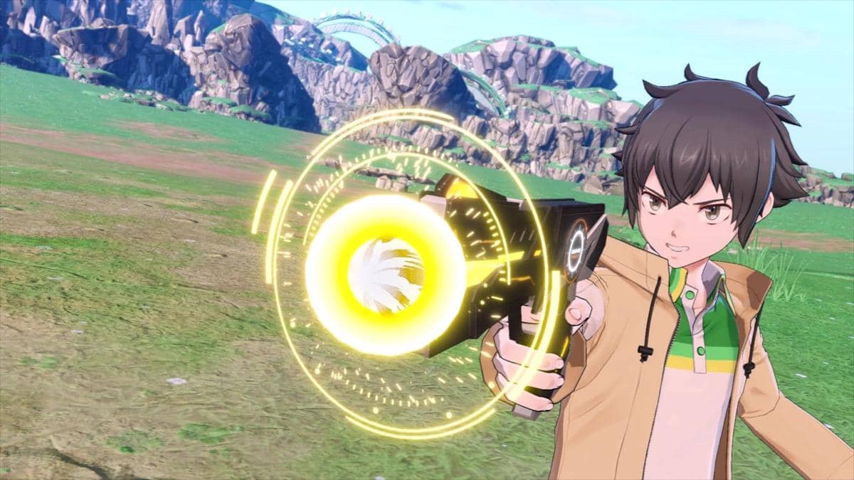 Digimon Story Time Stranger Dapat DLC Baru di 2027!