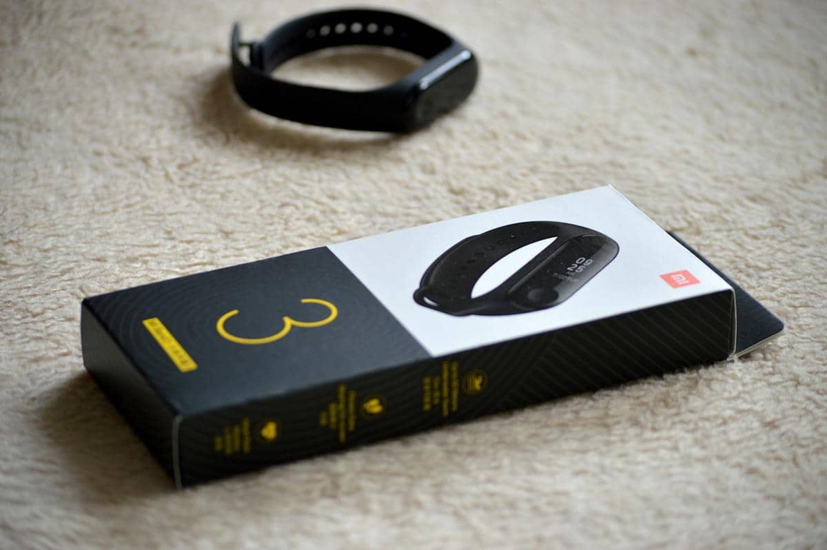 ilustrasi fitness tracker