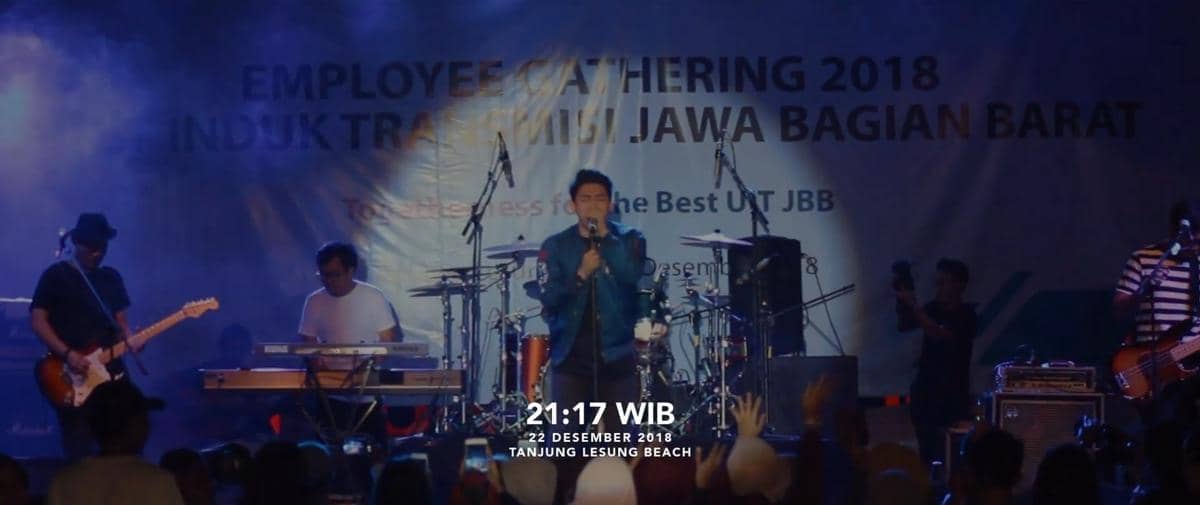 5 Film dan Dokumenter tentang Bencana Gunung Meletus di Indonesia