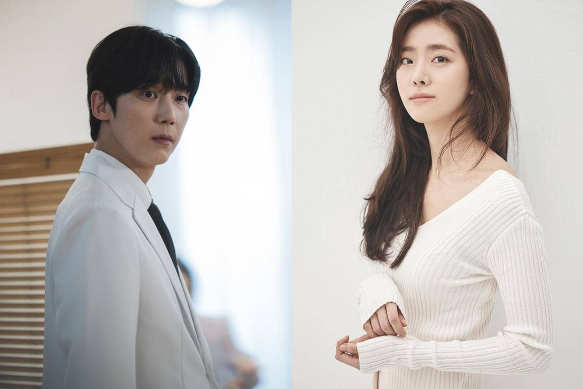 Yoon Jong Hoon akan Menikah dengan Han Eun Seo November 2026