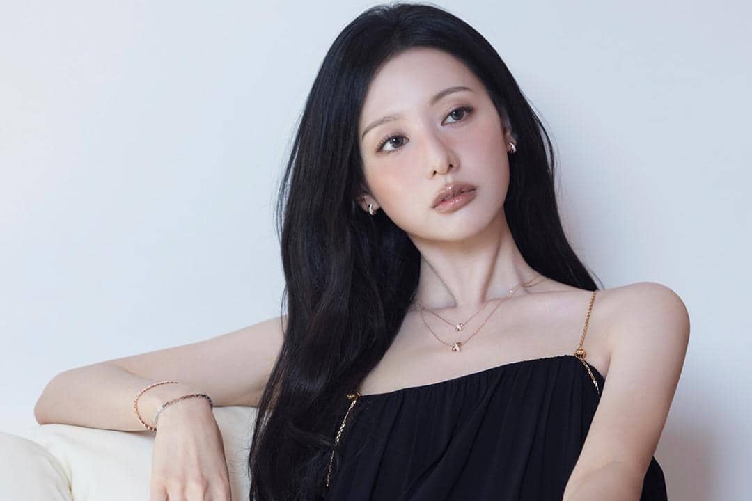 Kim Ji Won akan Gelar Fan Meeting WONDERLAND di Asia, Jakarta Di-skip?
