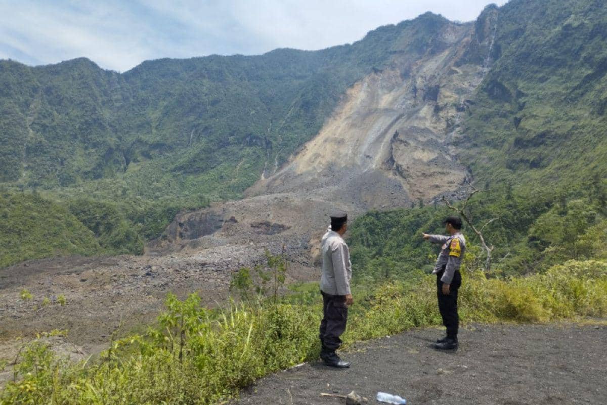 Gunung Galunggung
