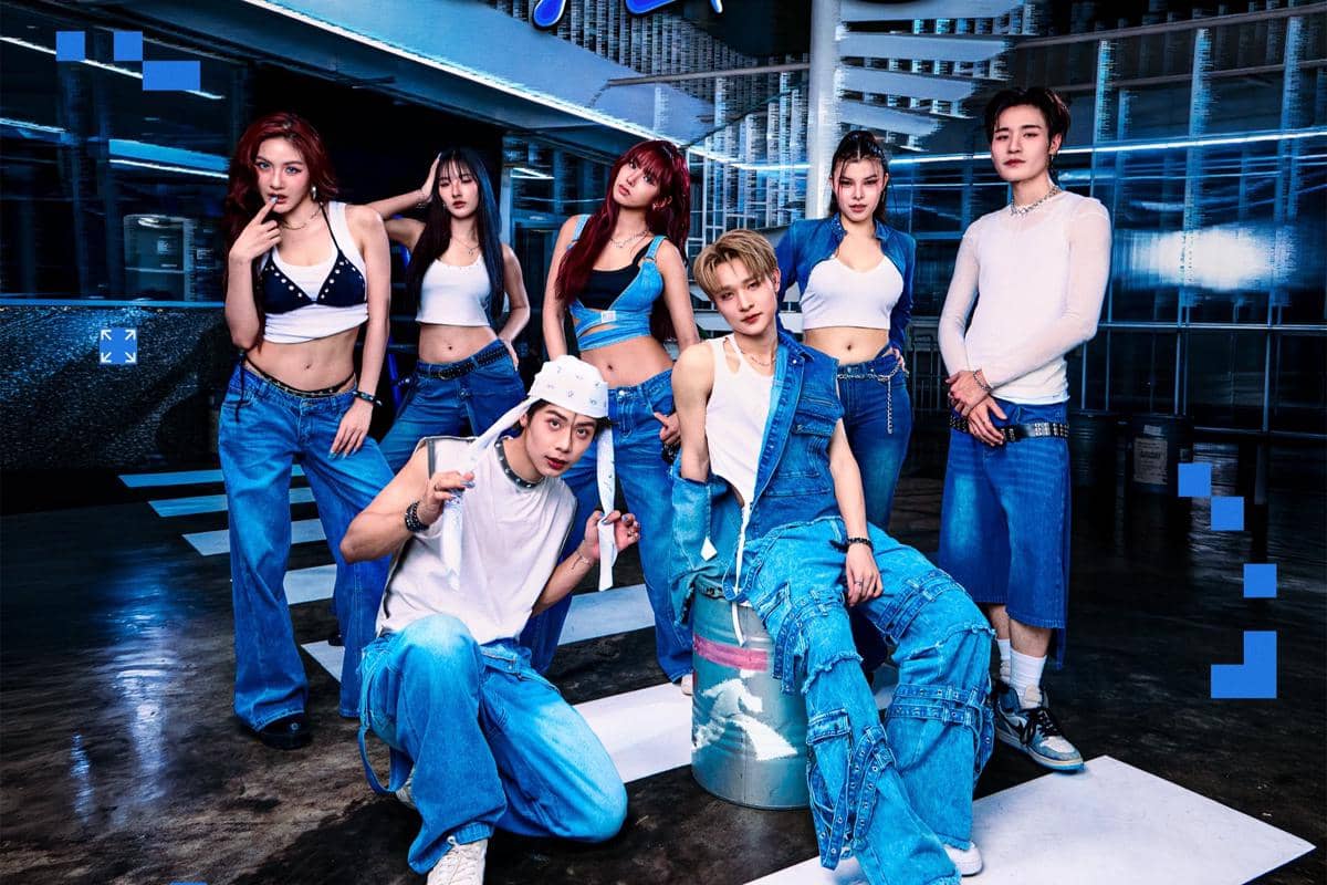 7 Fakta Grup Co-ed ALTERS yang Comeback dengan Single Ketiga