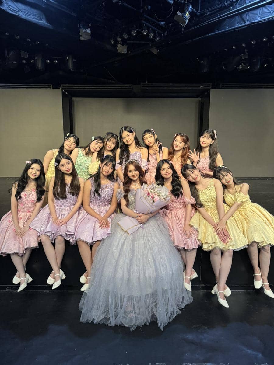 Team Love JKT48