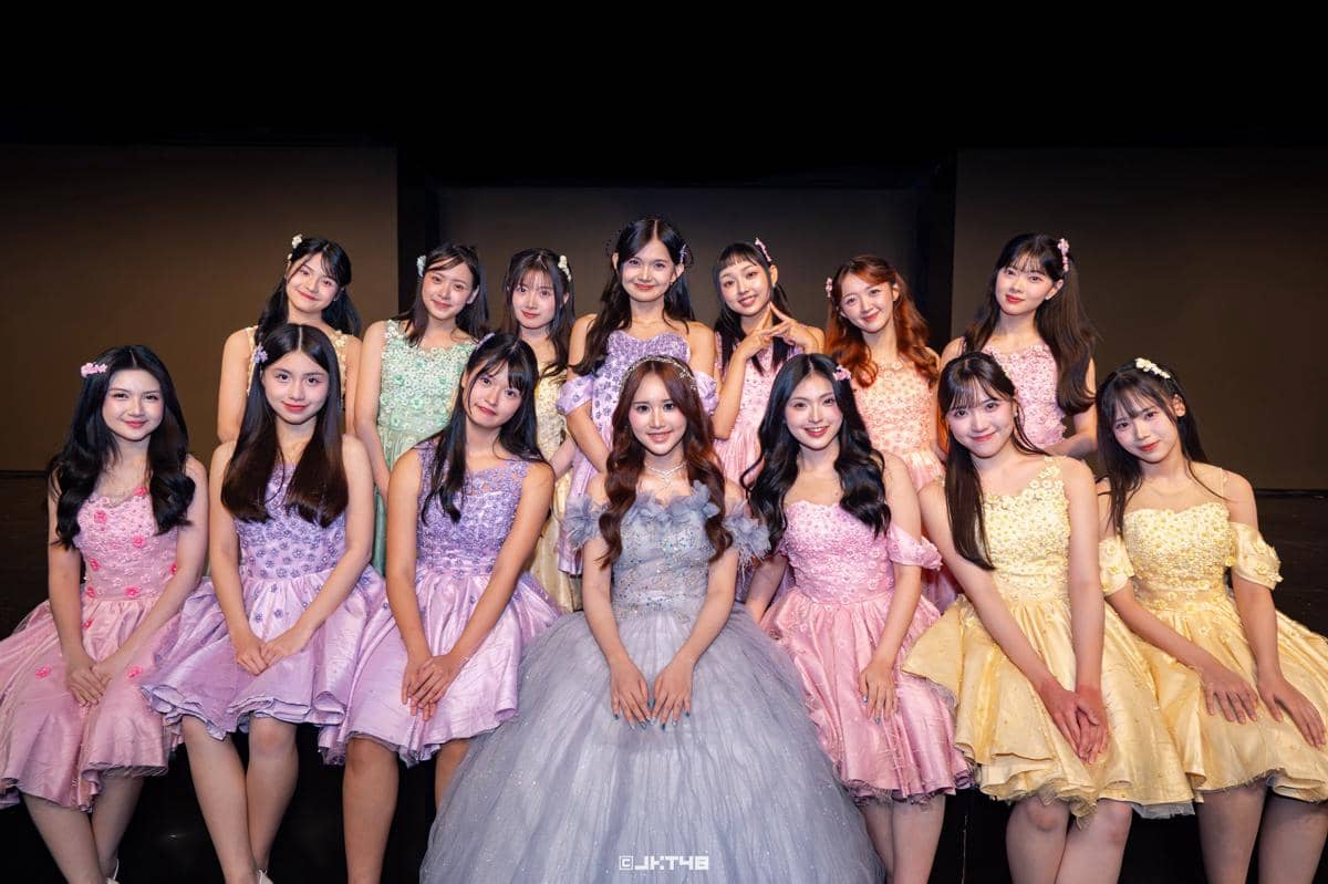 Team Love JKT48