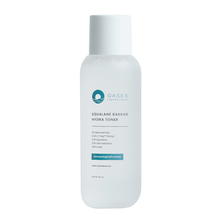 Oasea Squalane Barrier Hydra Toner