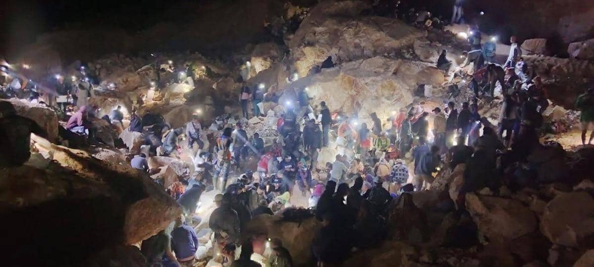 Pemprov NTB Investigasi Kasus Tambang Maut di Lantung Sumbawa