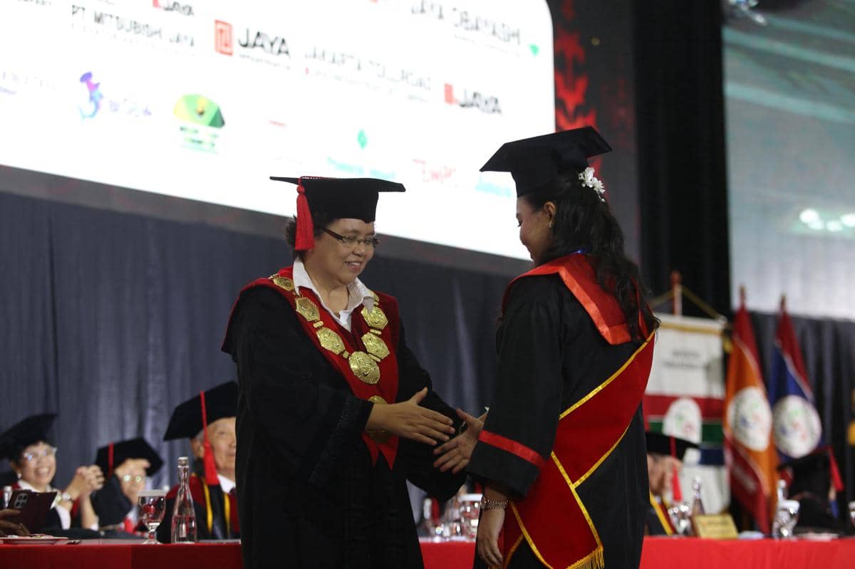 Ijazah Tak Cukup, Living Lab Jadi Bekal Mahasiswa Hadapi Dunia Kerja