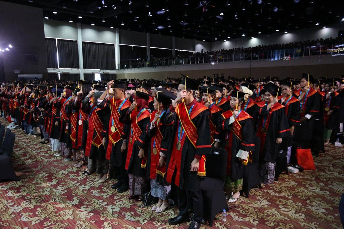 Ijazah Tak Cukup, Living Lab Jadi Bekal Mahasiswa Hadapi Dunia Kerja