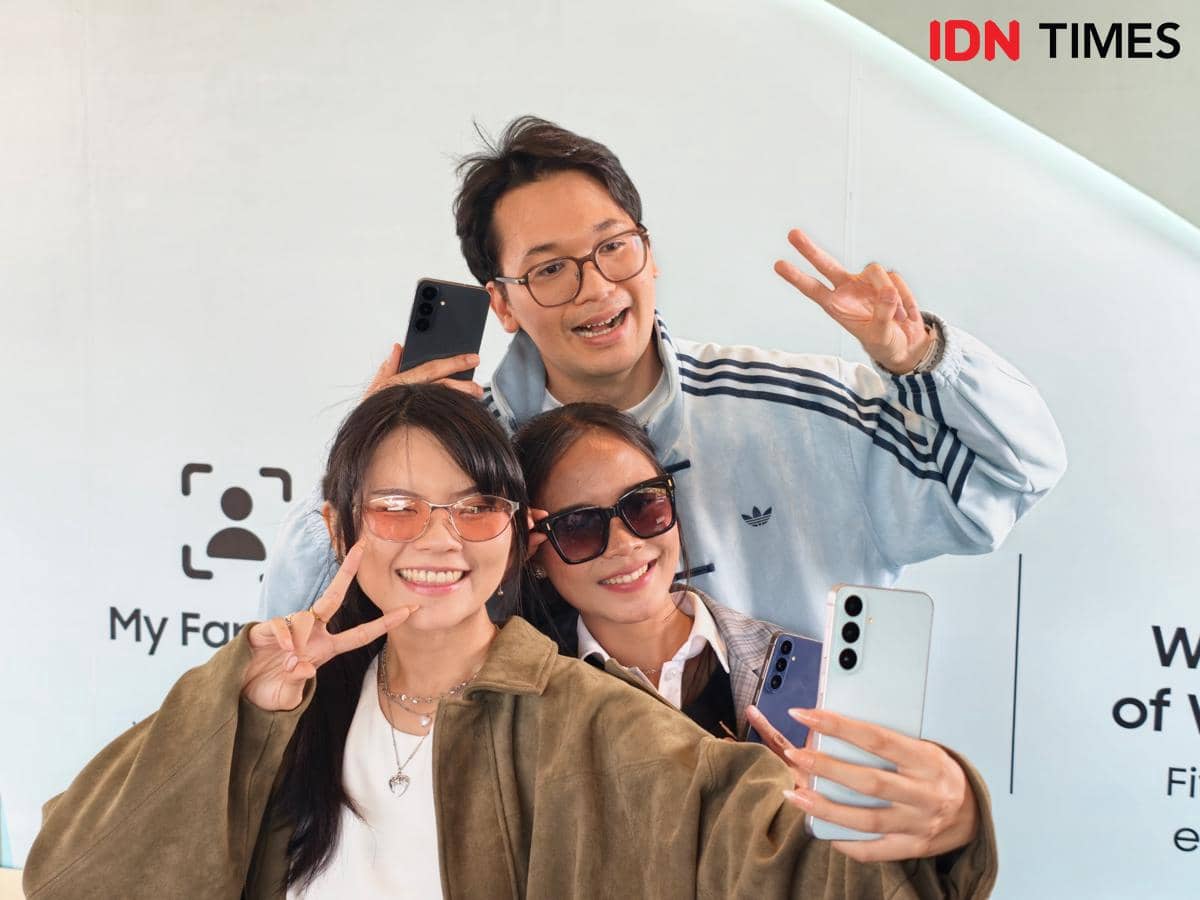 Samsung Galaxy S26 FE Resmi Hadir, Mini Flagship yang Pakai One UI 9