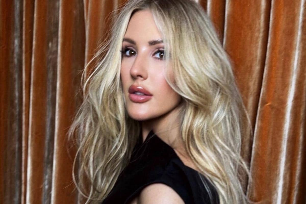 Ellie Goulding Rilis Album I Know Too Much, Isi 16 Lagu Baru