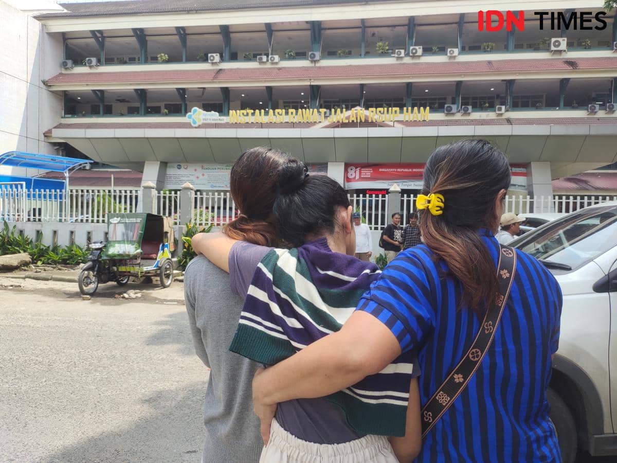 Anak Hilang Ingatan Pasca Keracunan MBG, Orangtua Kesulitan Biaya Hidup