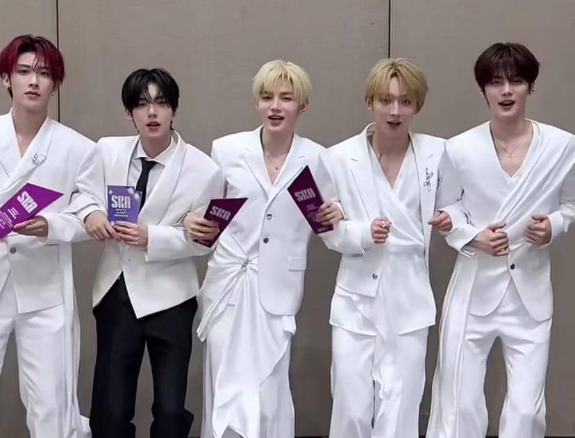 Daftar Lengkap Pemenang SPOTV K-Pop Awards 2026, AND2BLE hingga BTS