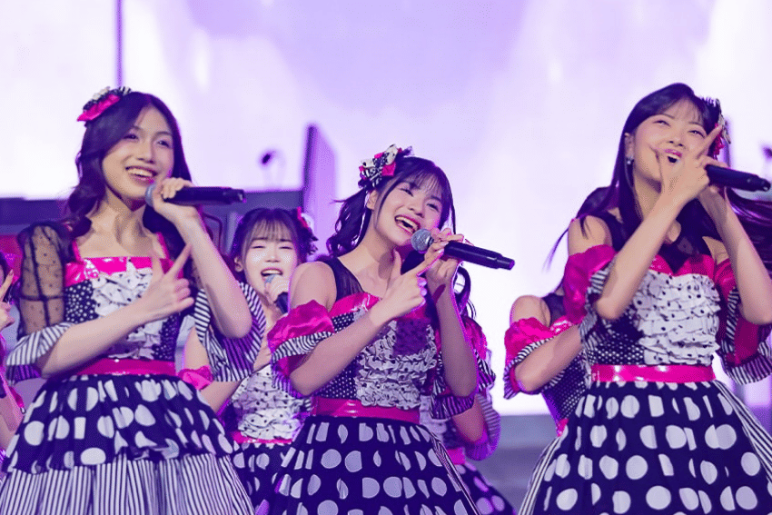 [QUIZ] Kalau Jadi Aktor, Siapa Member Tim Love JKT48 yang Cocok Jadi Lawan Mainmu?