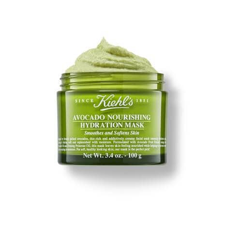 Kiehl's Avocado Nourishing Hydration Mask