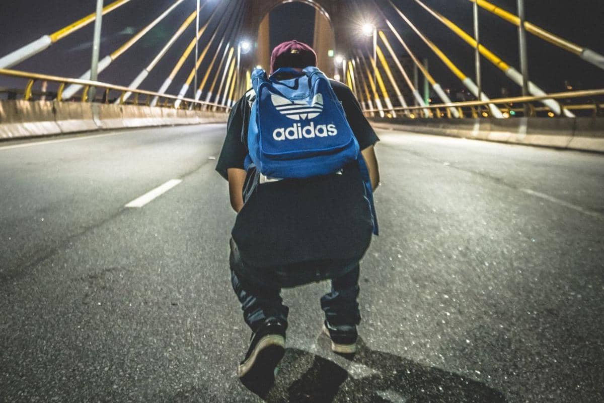 Adidas Minta Maaf usai Dikecam karena Kerja Sama dengan Tentara Israel