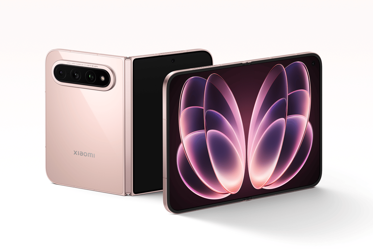 5 Hal Baru dan Unik di Xiaomi 18 Fold, Pakai Chipset XRING 03