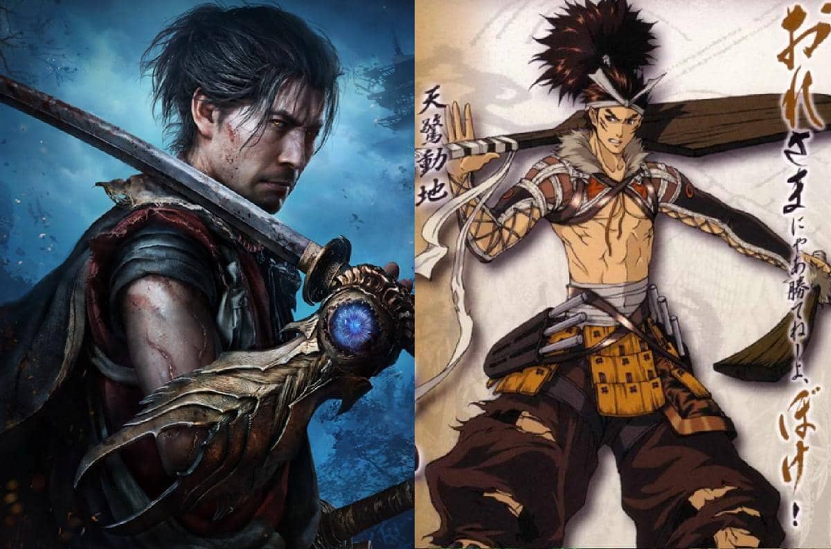 5 Adaptasi Musashi Miyamoto Terpopuler dalam Game, Ada Onimusha
