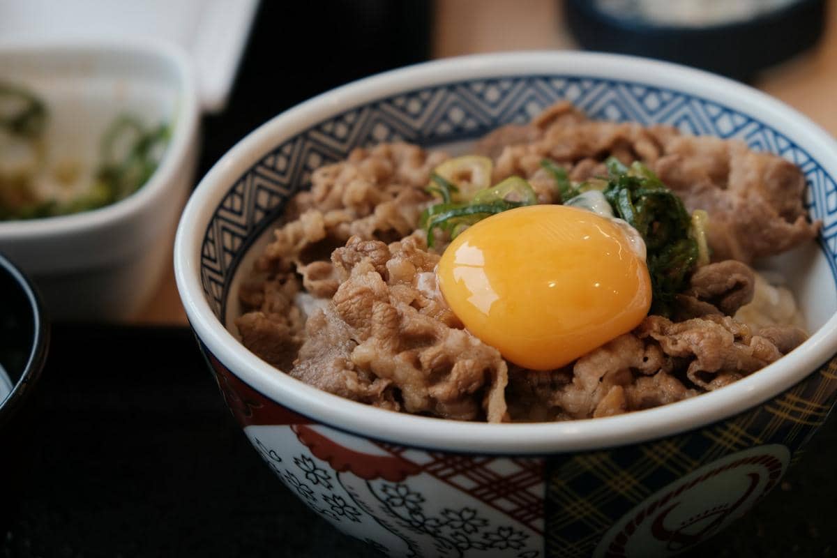 Resep Sukiyaki Rice Pakai Rice Cooker, Praktis dan Enak!