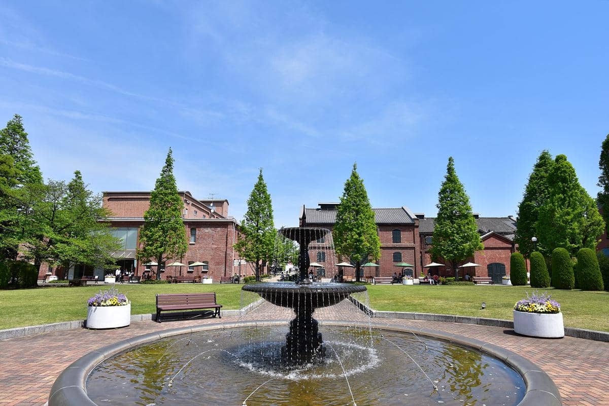 5 Tempat Wisata Dekat Stasiun Nagoya, Cocok buat First Timer