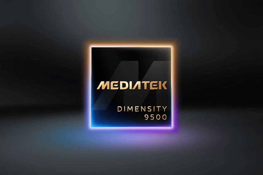 MediaTek Dimensity 9500