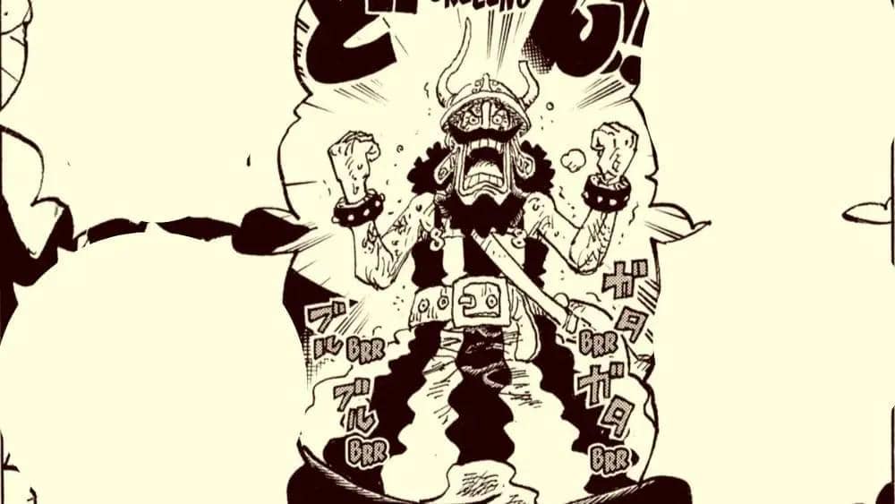Kapan One Piece 1193 Rilis? Cek Informasinya