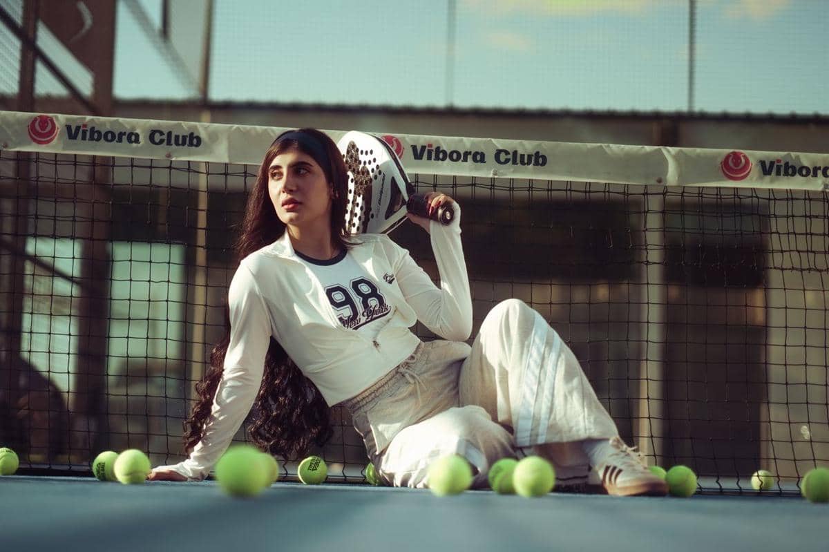 Tren Fashion Après-Padel, Hadirkan Estetika Gaya Hidup Aktif 