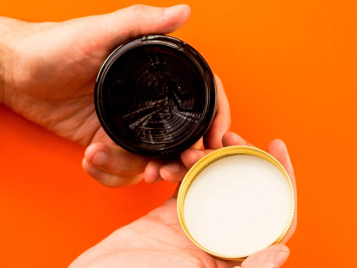 ilustrasi pomade water based