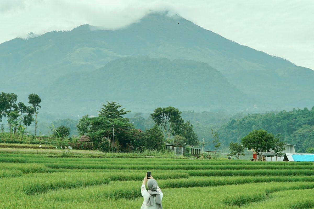 Apakah Gunung Welirang dan Arjuno Sama? Ini Penjelasannya