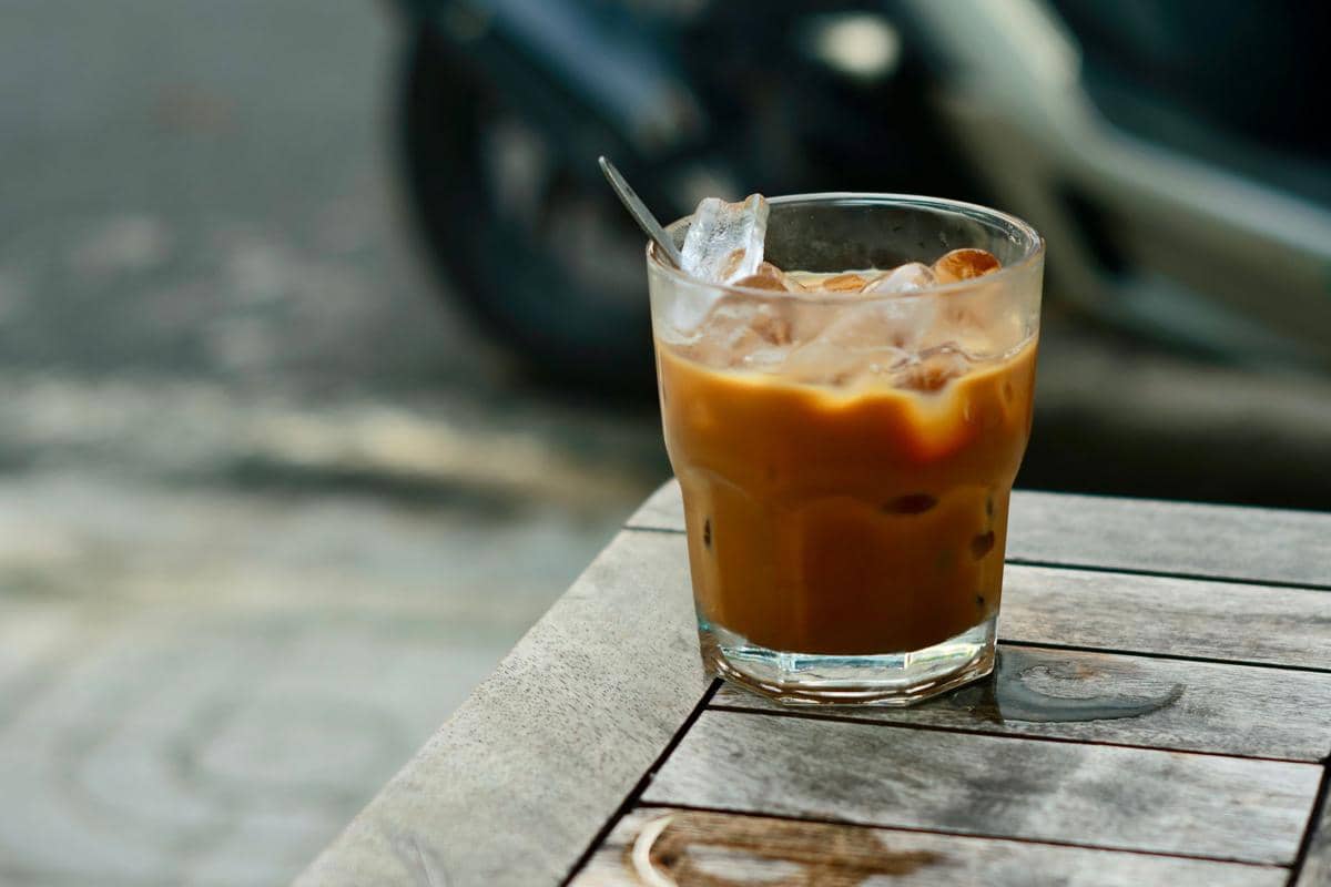 Resep Kopi 1 Liter Ala Tuku, Creamy dan Bikin Dompet Aman!